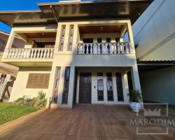 Casa com 231m², 3 dormitórios, Nao suíte, no bairro Santa Rita em Marau