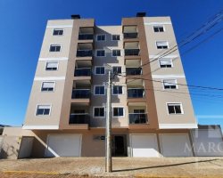 Apartamento com 76m², 2 dormitórios, Sim suíte, 2 vagas, no bairro Jardim  América em Marau