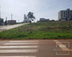 Terreno com 375m², Nao suíte, no bairro Santa Lucia em Marau