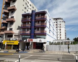 Apartamento com 55m², 1 dormitório, Nao suíte, 1 vaga, no bairro Centro em Marau