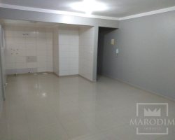 Apartamento com 60m², 2 dormitórios, Nao suíte, 1 vaga, no bairro Borges de Medeiros em Marau