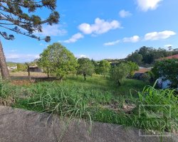 Terreno com 645m², Nao suíte, no bairro Loteamento Falquembach em Marau