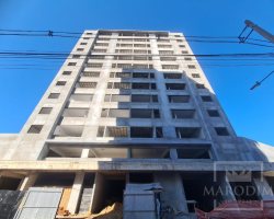 Apartamento com 67m², 2 dormitórios, Nao suíte, 1 vaga, no bairro Centro em Marau