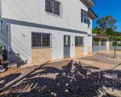 Casa com 60m², 2 dormitórios, Nao suíte, 2 vagas, no bairro Borges de Medeiros em Marau