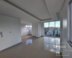 Apartamento com 93m², 3 dormitórios, Sim suíte, 1 vaga, no bairro Centro em Marau