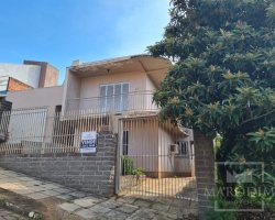 Casa com 150m², 3 dormitórios, Nao suíte, 1 vaga, no bairro Progresso em Marau