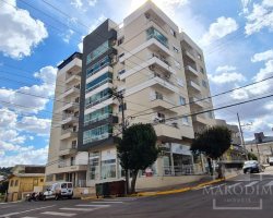 Apartamento com 131m², 3 dormitórios, Sim suíte, 2 vagas, no bairro Centro em Marau