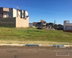 Terreno com 358m², Nao suíte, no bairro Frei Adelar em Marau