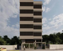 Apartamento com 80m², 2 dormitórios, Nao suíte, 1 vaga, no bairro Loteamento Santin em Marau