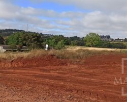 Terreno com 510m², Nao suíte, no bairro Loteamento Dona Luizza em Marau