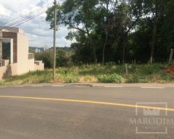 Terreno com 964m², Nao suíte, no bairro Loteamento Girardi em Marau