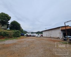 Galpão com 300m², Nao suíte, no bairro Interior em Marau