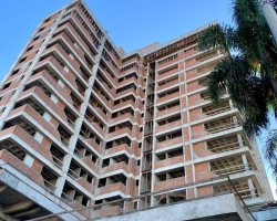 Apartamento com 86m², 2 dormitórios, Sim suíte, 1 vaga, no bairro Centro em Marau