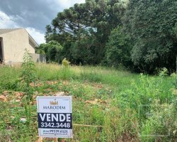 Terreno com 654m², Nao suíte, no bairro Loteamento Vila Nova em Marau