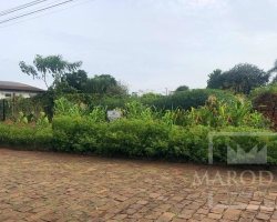 Terreno com 375m², Nao suíte, no bairro Jardim das Palmeiras em Marau