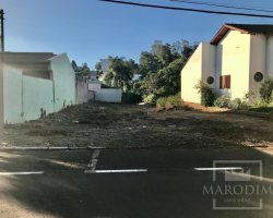 Terreno com 645m², Nao suíte, no bairro Bosque em Marau