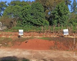 Terreno com 300m², Nao suíte, no bairro Nova Alternativa em Marau