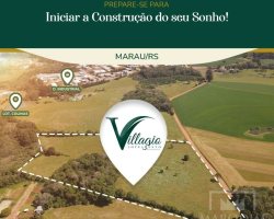 Terreno com 315m², Nao suíte, no bairro Rodovia ERS 324 em Marau