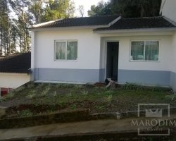 Casa com 51m², 2 dormitórios, Nao suíte, no bairro São  Cristóvão em Marau