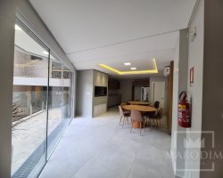 Apartamento com 80m², 2 dormitórios, Sim suíte, 2 vagas, no bairro Centro em Marau