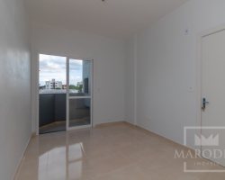 Apartamento com 49m², 2 dormitórios, Nao suíte, 1 vaga, no bairro Loteamento São Luiz em Marau