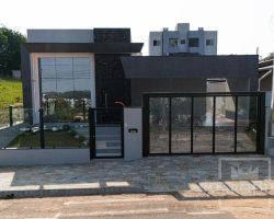 Casa com 181m², 3 dormitórios, Sim suíte, 2 vagas, no bairro Jardim  América em Marau