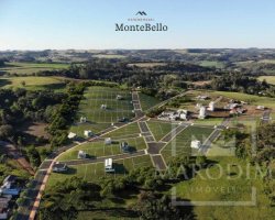 Terreno com 300m², Nao suíte, no bairro Loteamento Romani em Marau