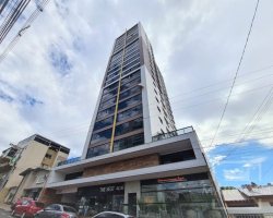 Apartamento com 97m², 3 dormitórios, Nao suíte, 1 vaga, no bairro Centro em Marau