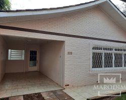 Casa com 150m², 3 dormitórios, Nao suíte, 1 vaga, no bairro Progresso em Marau