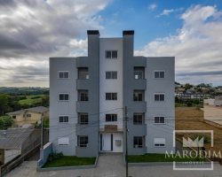 Apartamento com 49m², 2 dormitórios, Nao suíte, 1 vaga, no bairro Santa Lúcia em Marau