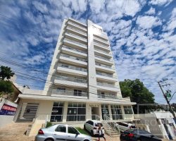 Apartamento com 92m², 2 dormitórios, Sim suíte, no bairro Centro em Marau