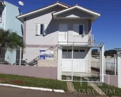 Casa com 58m², 3 dormitórios, Nao suíte, 2 vagas, no bairro Nova Alternativa em Marau