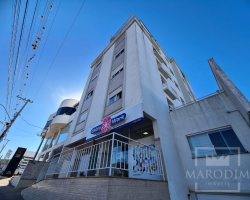 Apartamento com 54m², 2 dormitórios, Nao suíte, 1 vaga, no bairro Alberto Borella em Marau