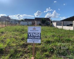 Terreno com 375m², Nao suíte, no bairro Colinas Nova Marau em Marau