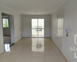 Apartamento com 53m², 2 dormitórios, Nao suíte, 1 vaga, no bairro Nova Alternativa em Marau