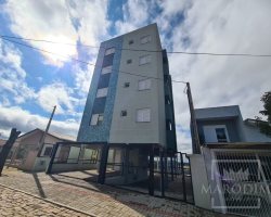 Apartamento com 47m², 2 dormitórios, Nao suíte, 1 vaga, no bairro Colinas Nova Marau em Marau