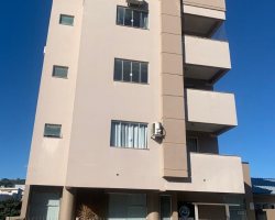 Apartamento com 80m², 2 dormitórios, Nao suíte, 1 vaga, no bairro Bosque em Marau