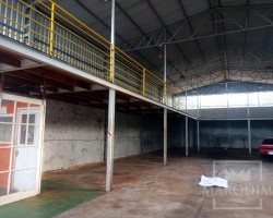 Pavilhão com 250m², Nao suíte, no bairro São José  Operário em Marau