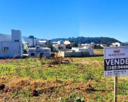 Terreno com 300m², Nao suíte, no bairro Portal do Sol em Marau