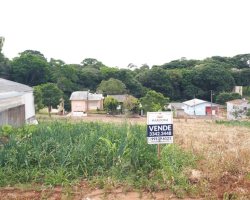 Terreno com 301m², Nao suíte, no bairro Loteamento São Luiz em Marau