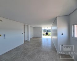 Apartamento com 78m², 2 dormitórios, Nao suíte, 2 vagas, no bairro Centro em Marau