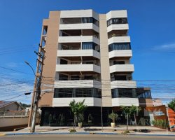 Apartamento com 123m², 3 dormitórios, Sim suíte, 1 vaga, no bairro Centro em Marau