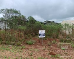 Terreno com 319m², Nao suíte, no bairro Loteamento Bem Viver em Marau