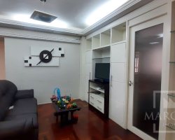 Apartamento com 118m², 3 dormitórios, Sim suíte, 1 vaga, no bairro Centro em Marau