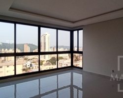 Apartamento com 78m², 2 dormitórios, Sim suíte, 1 vaga, no bairro Centro em Marau