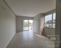 Apartamento com 75m², 2 dormitórios, Sim suíte, 1 vaga, no bairro Centro em Marau