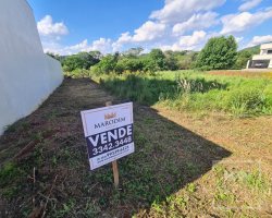 Terreno com 300m², Nao suíte, no bairro Reserva do Parque em Marau