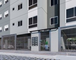 Apartamento com 54m², 2 dormitórios, Nao suíte, 1 vaga, no bairro Lot Vila Bella em Marau