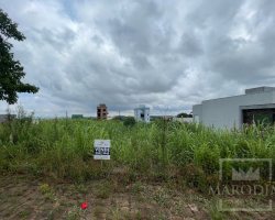 Terreno com 319m², Nao suíte, no bairro Loteamento Vila Bella em Marau