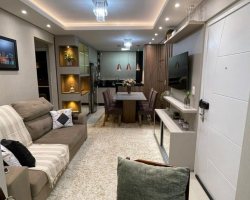 Apartamento com 58m², 2 dormitórios, Nao suíte, 1 vaga, no bairro Jardim  América em Marau